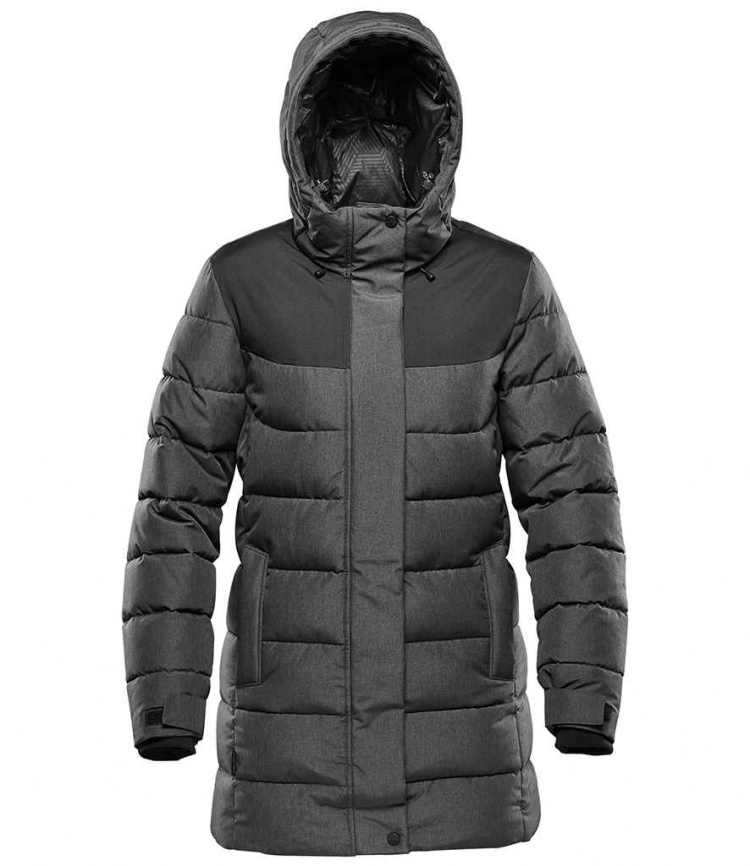 Stormtech HXP1W  Ladies Oslo HD Parka Jacket